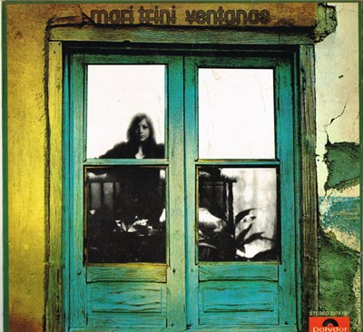 Mari Trini - Ventanas download mp3 flac