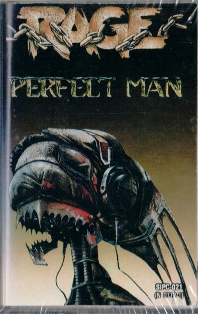 Rage - Perfect Man download mp3 flac