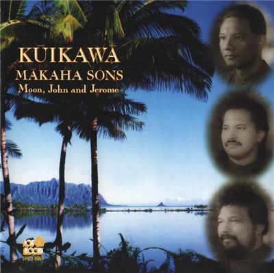 The Mākaha Sons - Kuikawa download mp3 flac