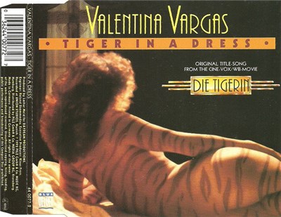 Valentina Vargas - Tiger In A Dress download mp3 flac