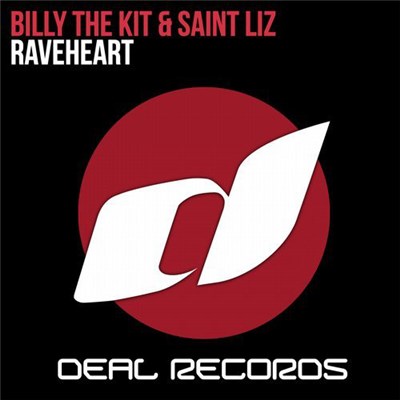 Billy The Kit & Saint Liz - Raveheart download mp3 flac