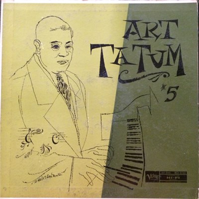 Art Tatum - The Genius of Art Tatum #5 download mp3 flac