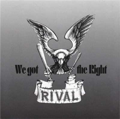 Rival - We Got The Right download mp3 flac
