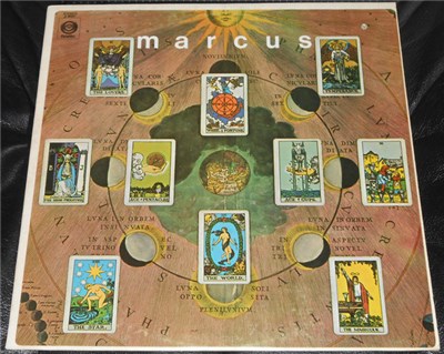 Marcus - Marcus download mp3 flac