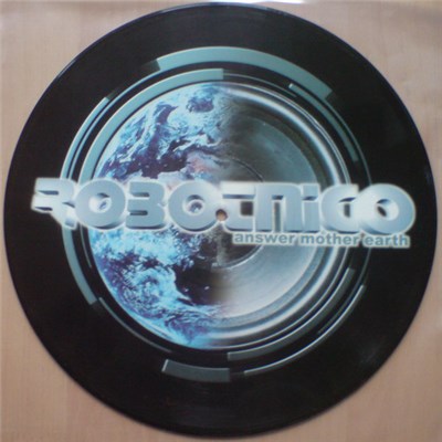 Robotnico - Answer Mother Earth download mp3 flac