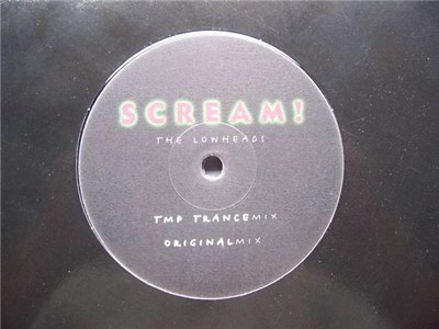 The Lowheads - Scream download mp3 flac