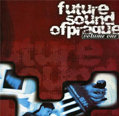 Various - Future Sound Of Prague Volume One download mp3 flac