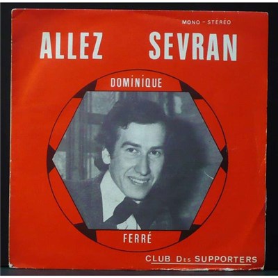 Dominique Ferré - Allez Sevran download mp3 flac