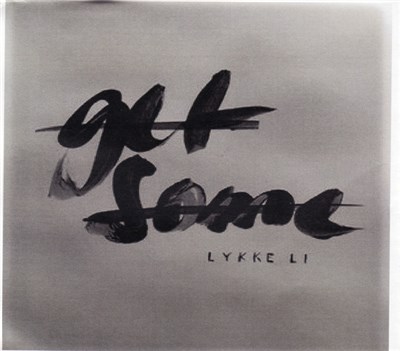 Lykke Li - Get Some download mp3 flac