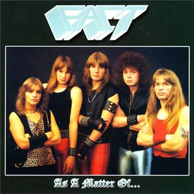 Fact - As A Matter Of... download mp3 flac