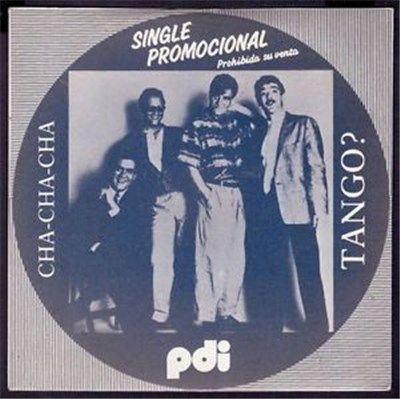 Tango? - Cha-Cha-Cha download mp3 flac