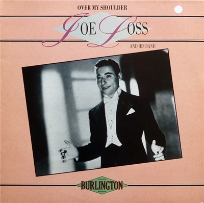 Joe Loss And His Band - Over My Shoulder download mp3 flac