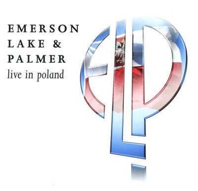 Emerson Lake & Palmer - Live In Poland download mp3 flac