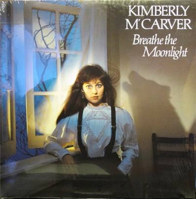 Kimberly M'Carver - Breathe The Moonlight download mp3 flac