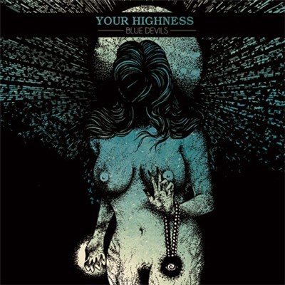 Your Highness - Blue Devils download mp3 flac