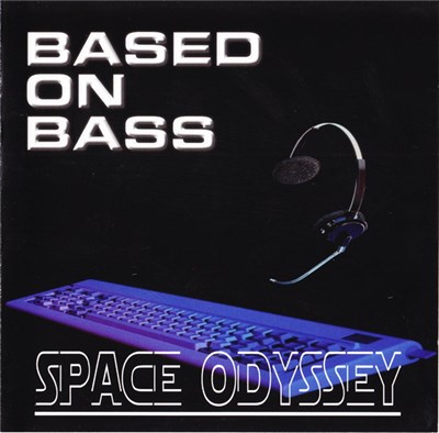 Based On Bass - Space Odyssey download mp3 flac