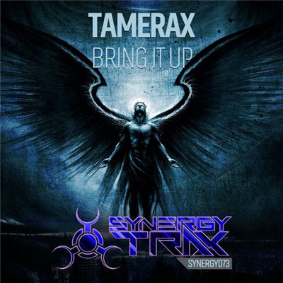 Tamerax - Bring It Up download mp3 flac