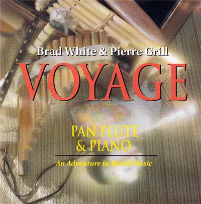Brad White & Pierre Grill - Voyage download mp3 flac