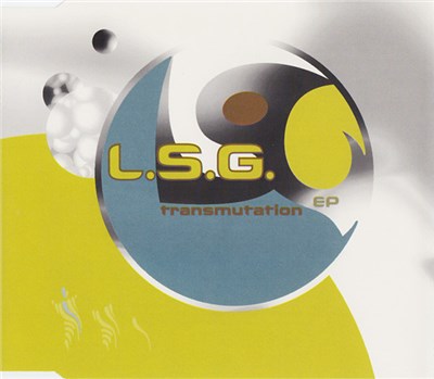 L.S.G. - Transmutation EP download mp3 flac