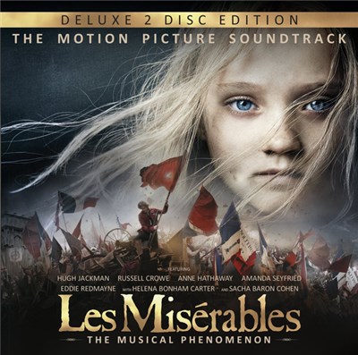 Various - Les Misérables - The Original Motion Picture Soundtrack download mp3 flac