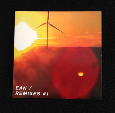 EAN - Remixes #1 download mp3 flac