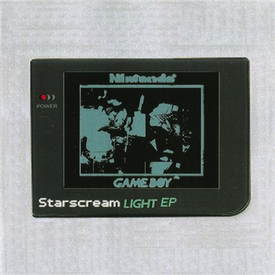 Starscream - Light EP download mp3 flac