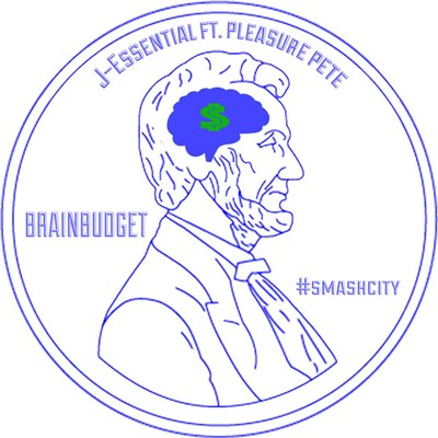 J-Essential, Pleasure Pete - Brainbudget download mp3 flac