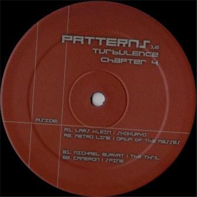 Various - Turbulence Chapter 4 download mp3 flac