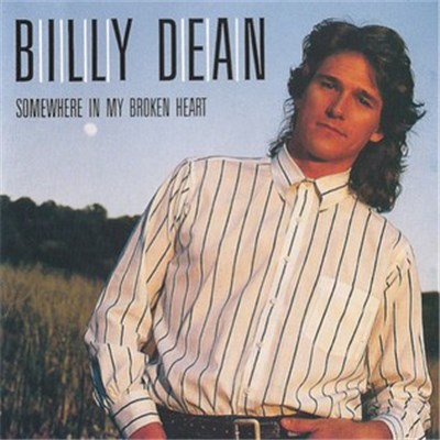 Billy Dean - Somewhere In My Broken Heart download mp3 flac