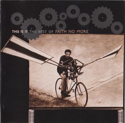 Faith No More - This Is It (The Best Of Faith No More) download mp3 flac