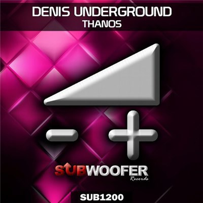 Denis Underground - Thanos download mp3 flac