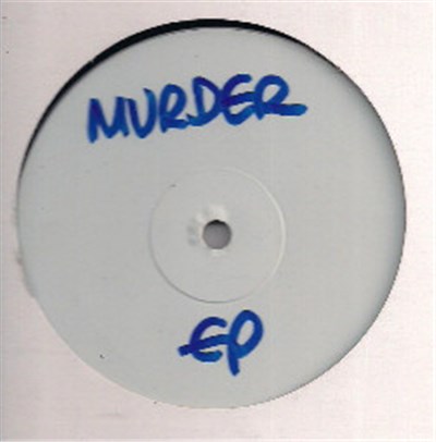 Mike Delgado - The Murder EP download mp3 flac