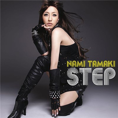Nami Tamaki - Step download mp3 flac