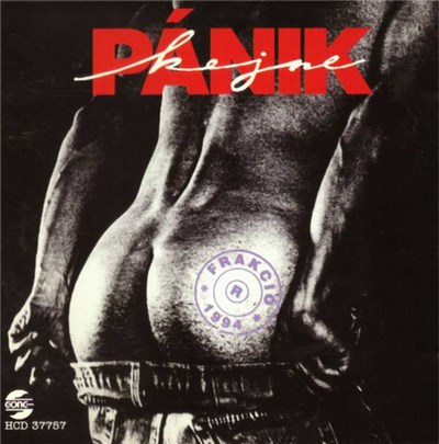"R" Frakció - Kejne Pánik download mp3 flac