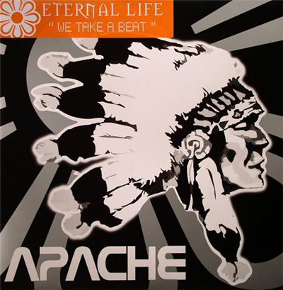 Eternal Life - We Take A Beat download mp3 flac