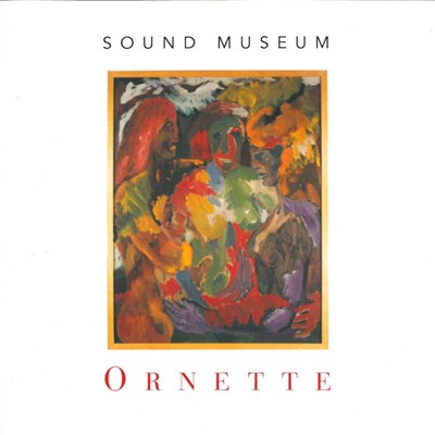 Ornette Coleman - Sound Museum - Three Women download mp3 flac