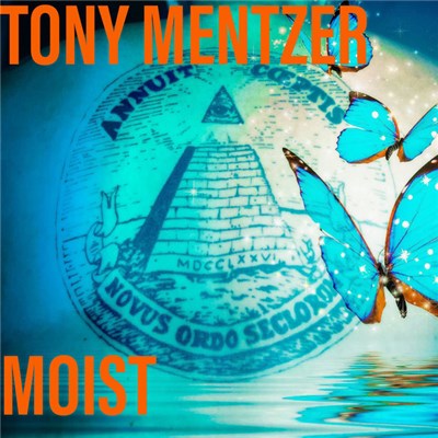 Tony Mentzer - Moist download mp3 flac