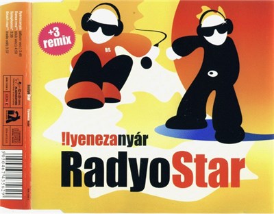 RadyoStar - !lyenezanyár download mp3 flac