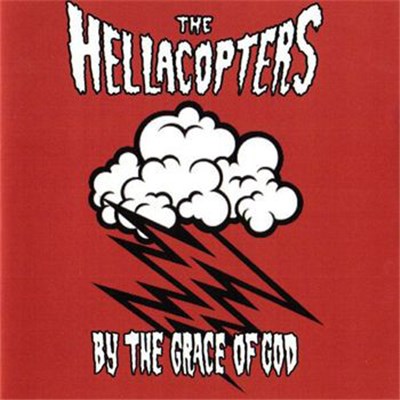 The Hellacopters - By The Grace Of God download mp3 flac