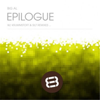 Big Al - Epilogue download mp3 flac