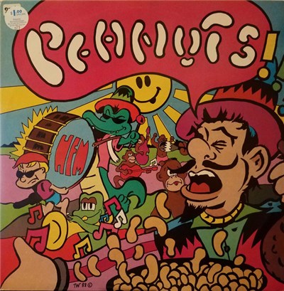 H.F.M. - Peanuts download mp3 flac