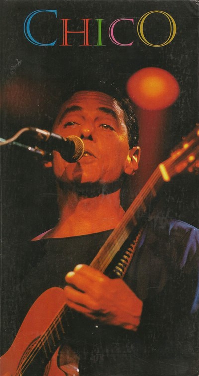Chico Buarque - Chico download mp3 flac