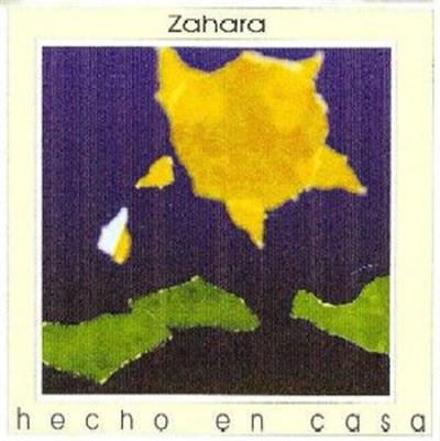 Zahara - Hecho En Casa download mp3 flac