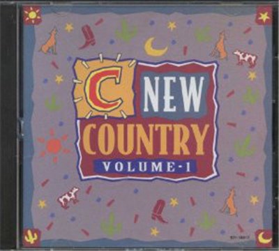 Various - New Country Volume 1 download mp3 flac