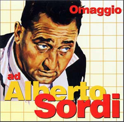 Piero Piccioni - Omaggio Ad Alberto Sordi download mp3 flac