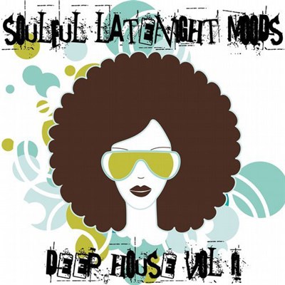 Various - Soulful Latenight Moods Deep House Vol.2 download mp3 flac
