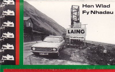 Various - Hen Wlad Fy Nhadau download mp3 flac