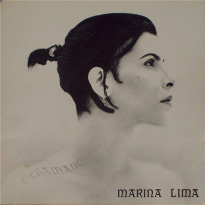 Marina Lima - O Chamado download mp3 flac