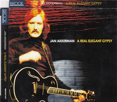 Jan Akkerman - A Real Elegant Gypsy download mp3 flac