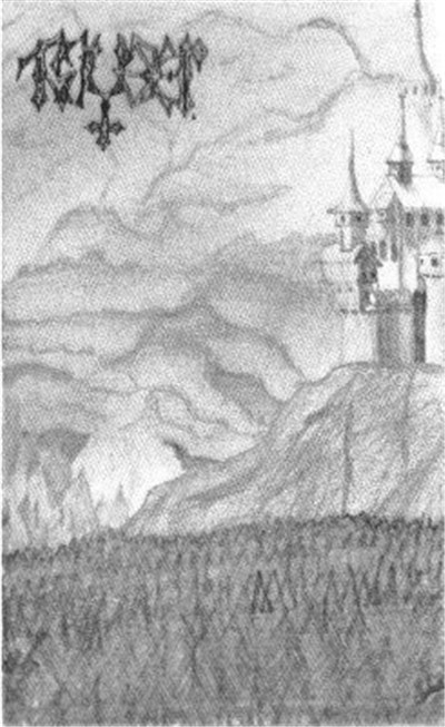 Tsjuder - Ved Ferdens Ende download mp3 flac